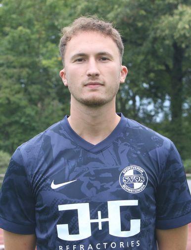 Niklas Wenz