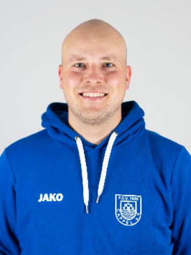 Johannes Kai Hahn