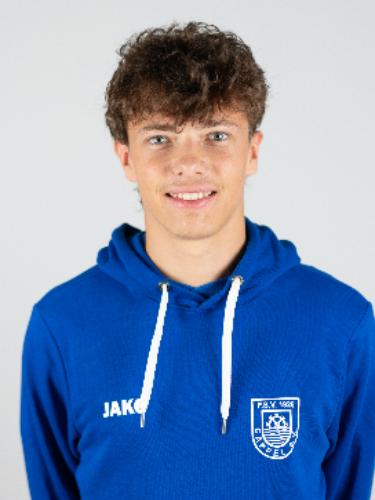 Jakob Hansen