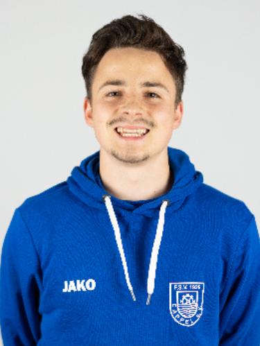 Jonas Johannböke