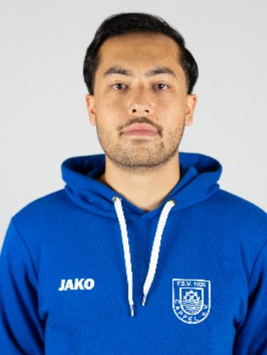 Athanasios Karamitros