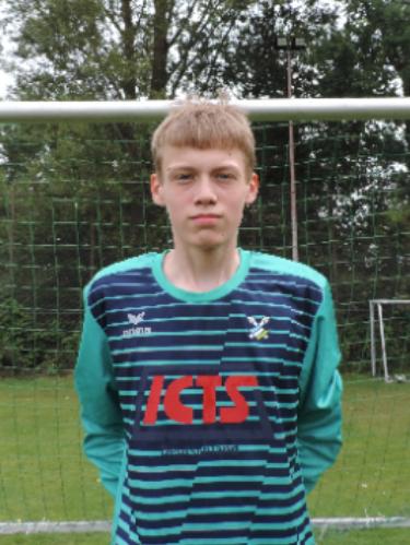 Finn Sievers