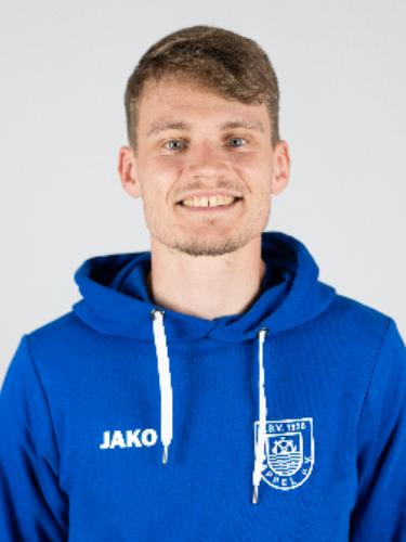 Yannik Pohl