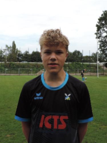 Jonte Gerlach