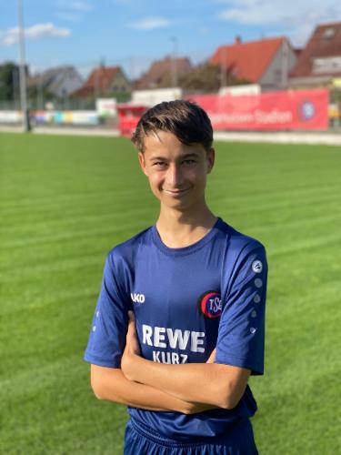 Niklas Beisswenger