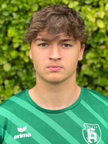 Max Julian Pflieger