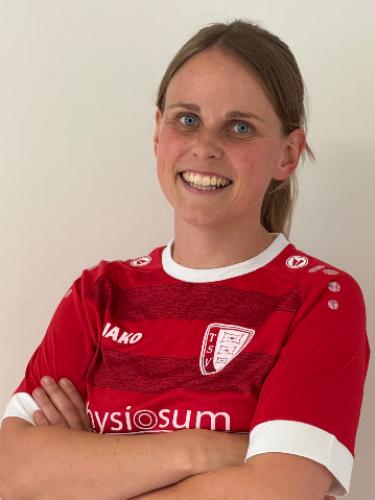 Laura Bartsch