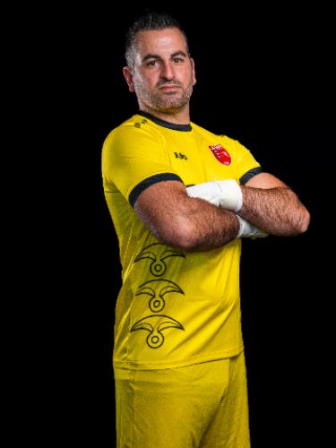 Claudio De Martino