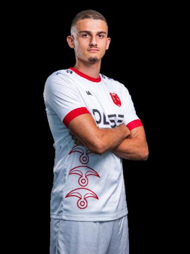 Rafail Filippidis