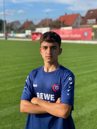 Diar Krasniqi