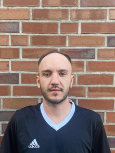 Patrick Salamon