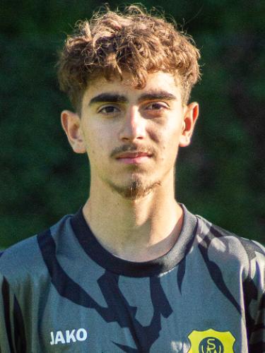 Azad Güngör