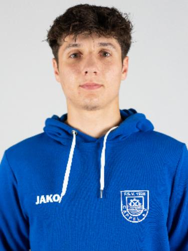 Theo von Campenhausen