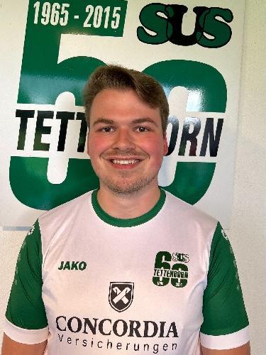 Nico Fischer