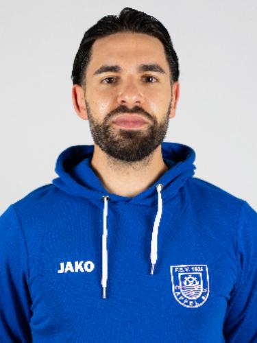 Mohamed Chkeir