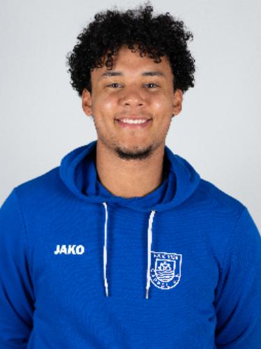 Marcello Esemetoye