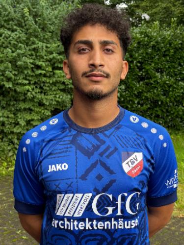 Mohamed Nassar