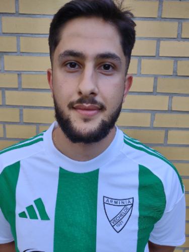 Johannes Saliba