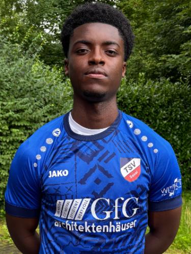 Maximillian Kofi Konadu Addai