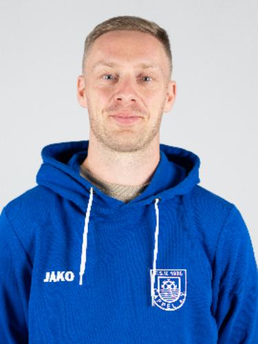 Yanik Hesse
