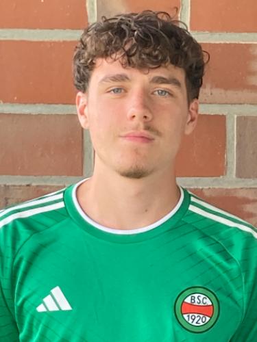 Maximilian Kleinschmidt
