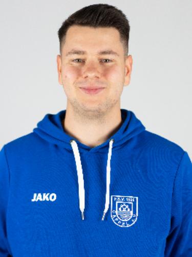 Marvin Joel Lorenz