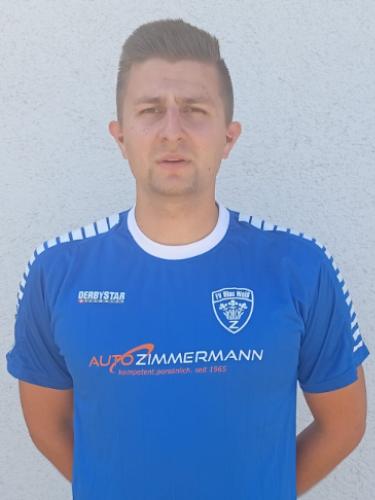Joel Meyer