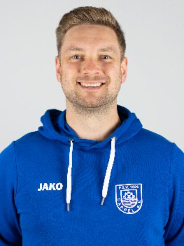 Sascha Lorenz