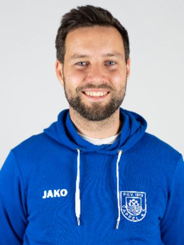 Frederik Mihr