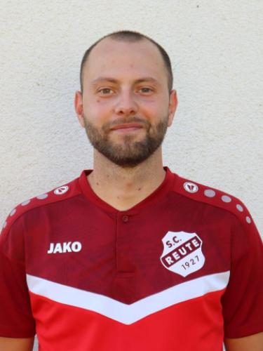 Branislav Ristic