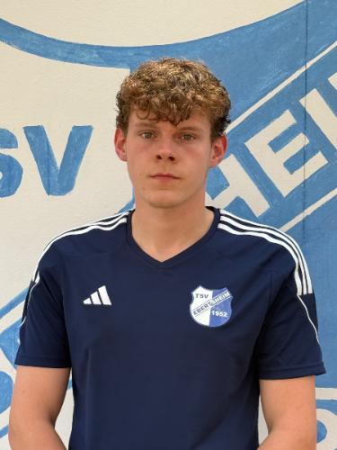 Silas Spieß