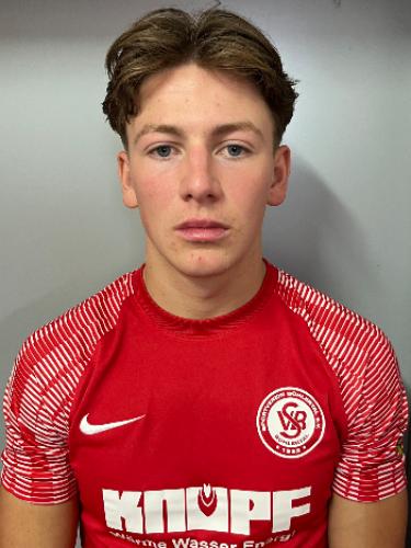 Sören Acker