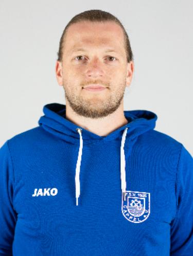 Jesse Oliver