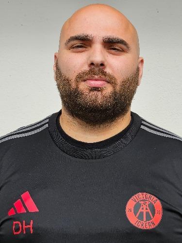 Ersin Demiryürek