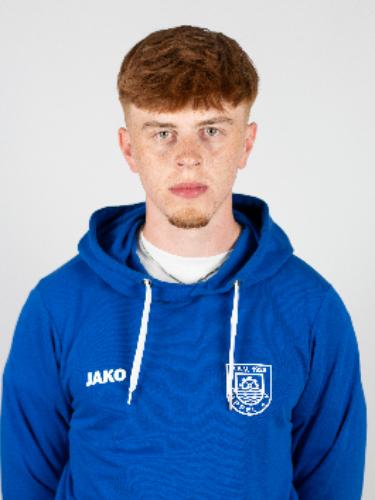 Jakob Schnell