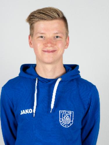 Benjamin Schuessler