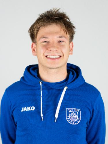 Jonathan Schuessler
