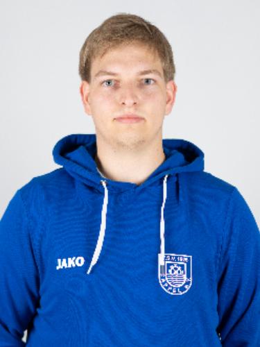 Alexander Willig