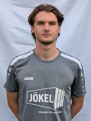 Quentin Pius Gluth