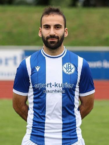 Ayhan Sabah