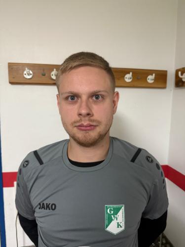 Markus Müller