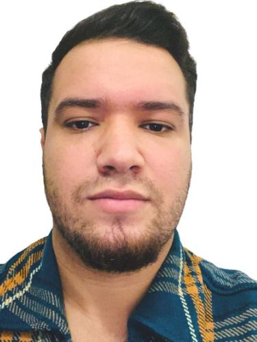 Abdelakbir Belagmiri