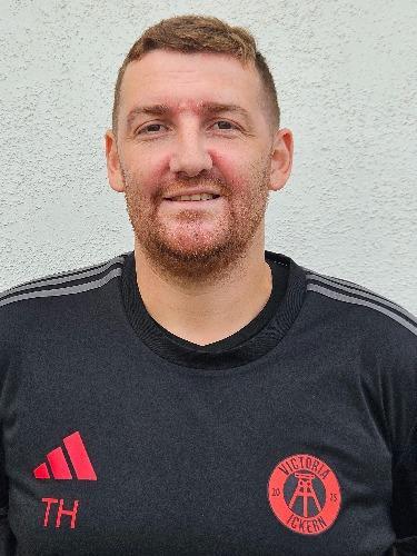 Thomas Henseleit