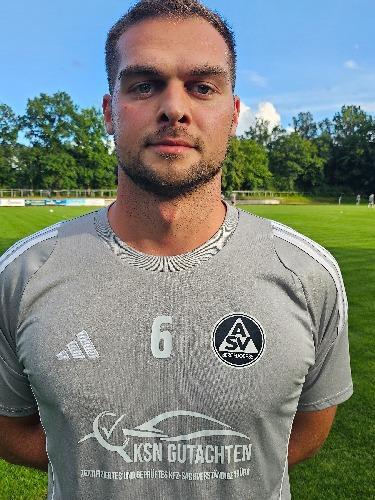 Robert Stefan Müller