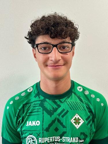 Jouan Mahmed