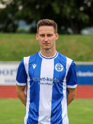 Oliver Malchow