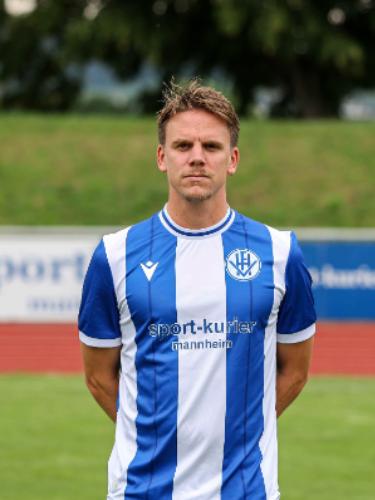 Robin Szarka