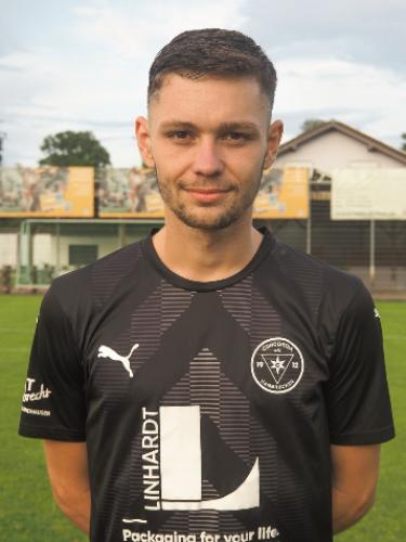 Mario Zelic