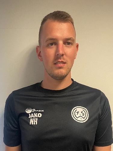 Nico Henrix
