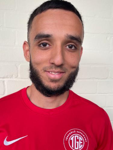 Kemalettin Eren Doganer